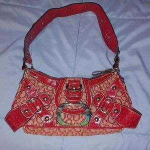 Guess Purse